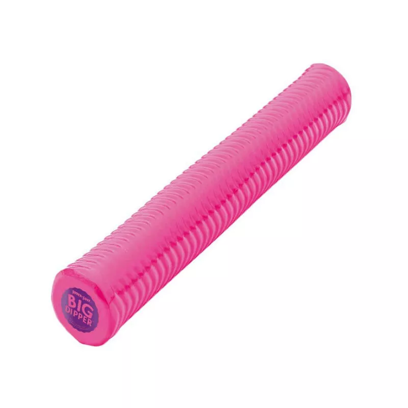 Aquagym pescado frito gigante 1