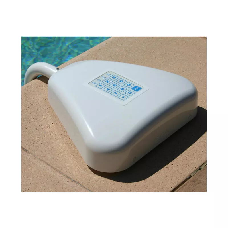 Aqualarm - alarma de piscina v2 con teclado digital - v2 barato