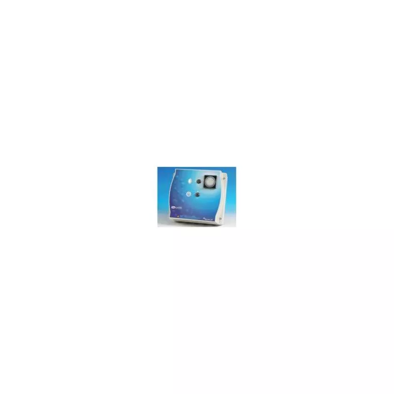 Aqualux - Caja eléctrica de ELEXIO con interruptor