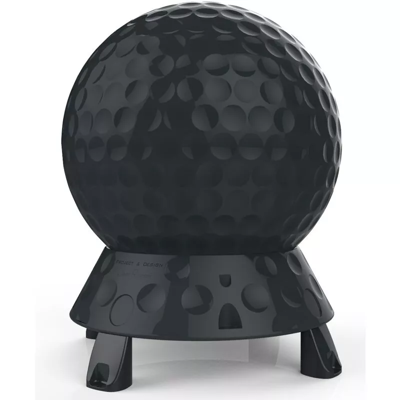 Arkema Design-prodotto Made In Italy - Bola Caliente Solar para Duchas de Antra cm 45x40x40 CV-HB200/7016 barato