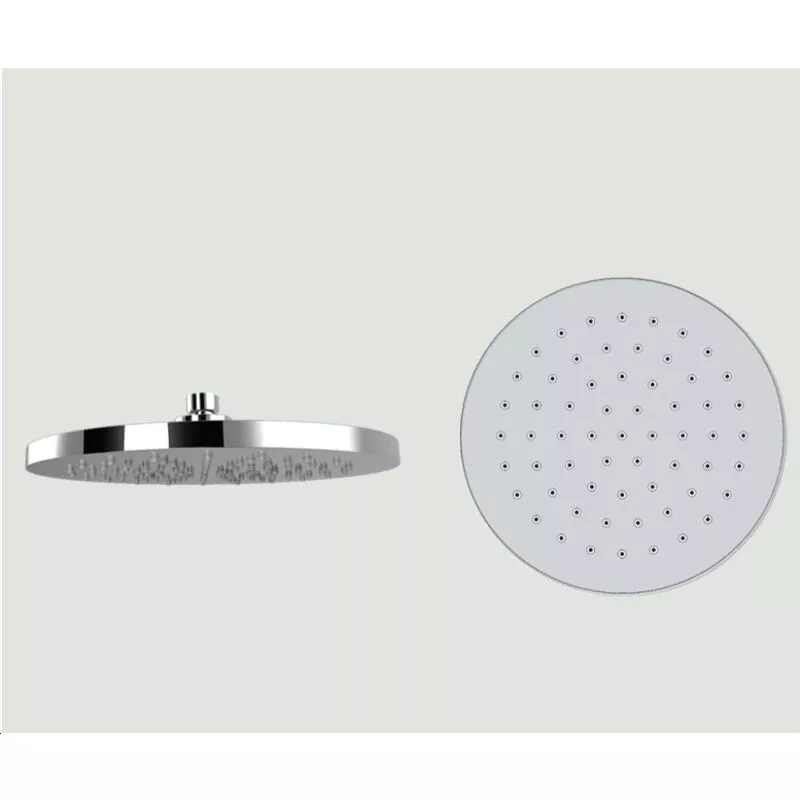 Arkema Design-prodotto Made In Italy - Cabeza de ducha redonda RAD7002 barato