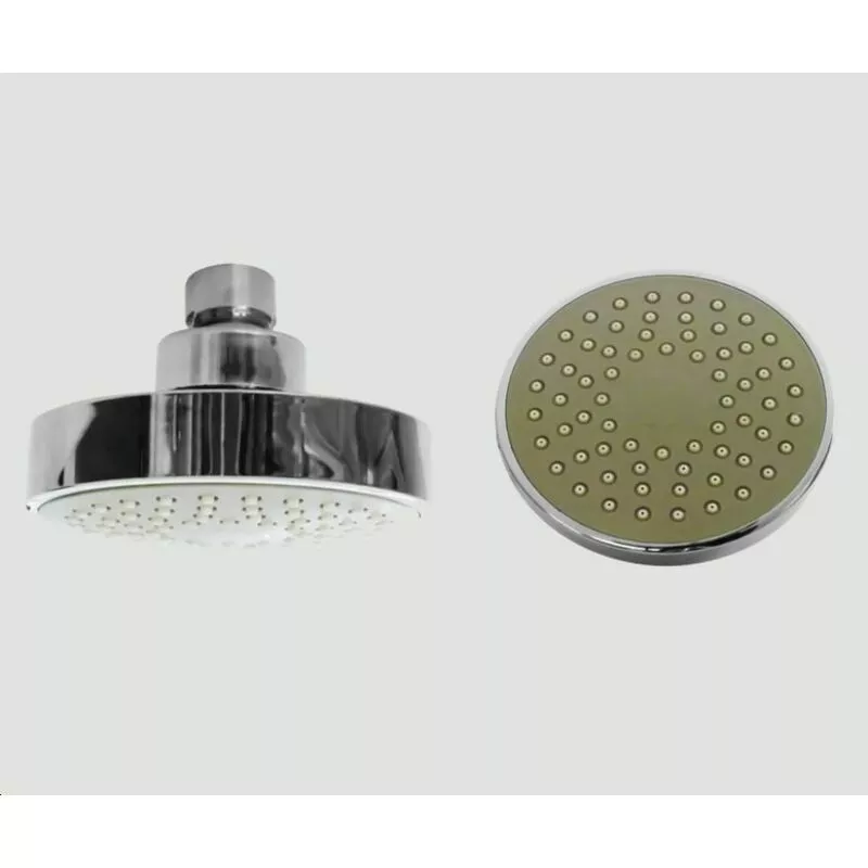 Arkema Design-prodotto Made In Italy - Cabeza de ducha redonda universal RAD7000 barato