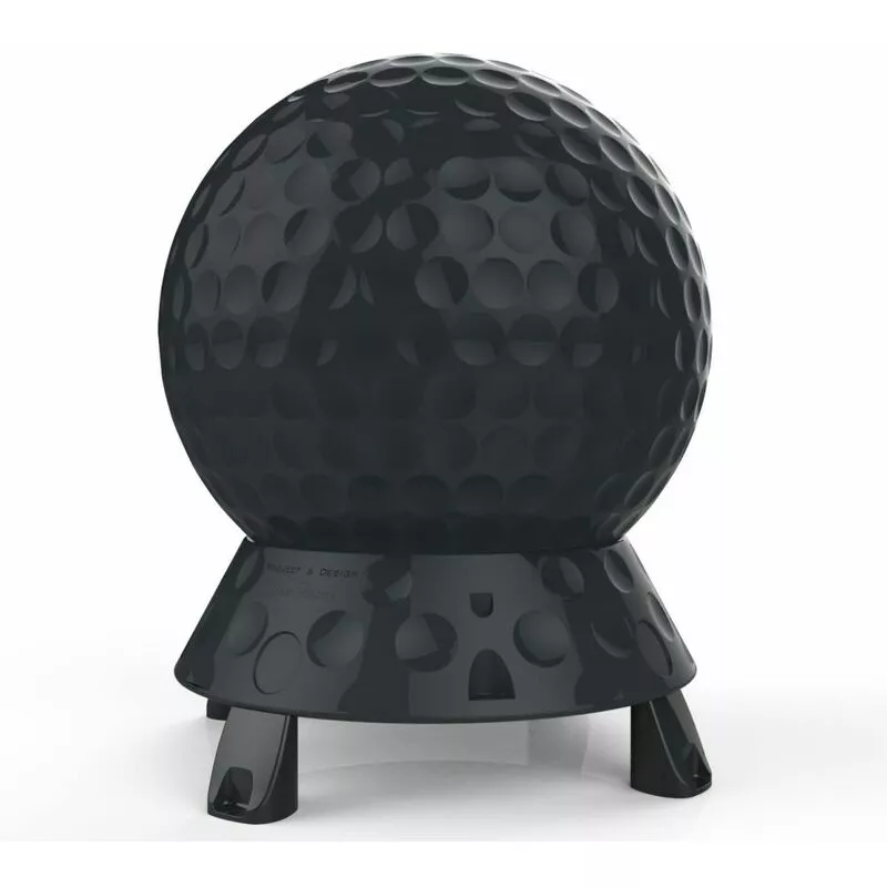 Arkema Design-prodotto Made In Italy - Colector 200 Hibrid Antracita CV-HB200-80/7016 - Negro barato