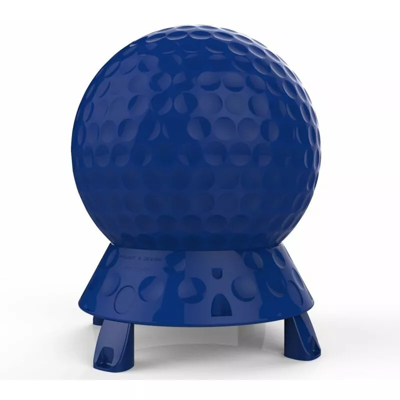 Arkema Design-prodotto Made In Italy - Colector 200 Hibrid Azul CV-HB200-80/5002 barato