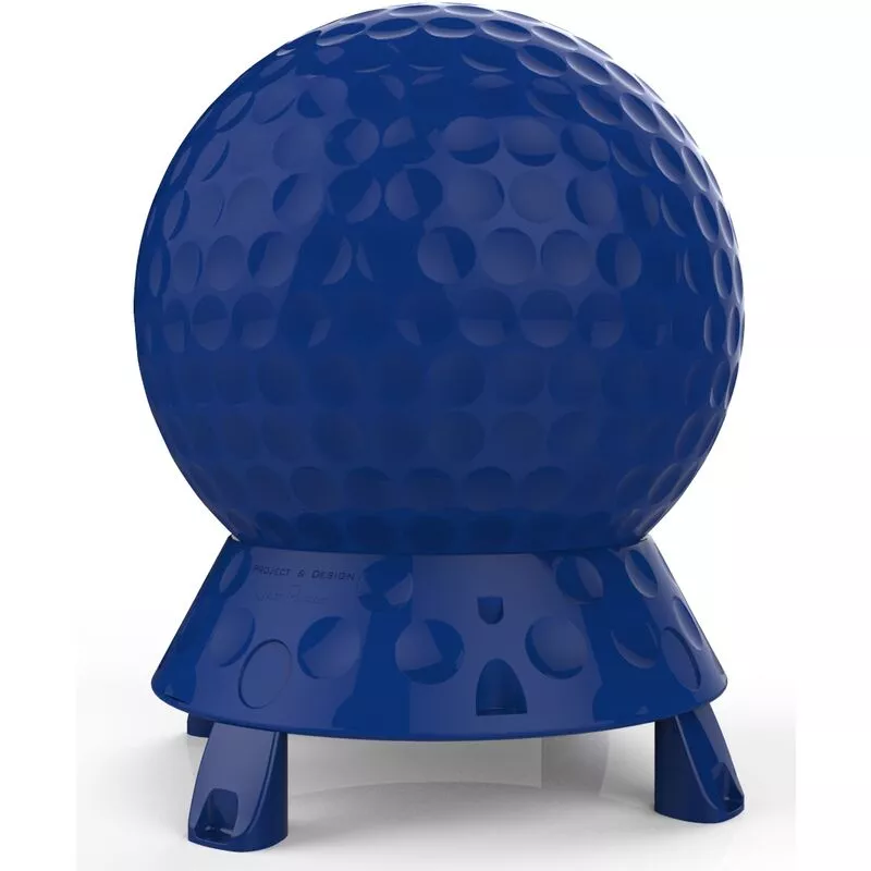 Arkema Design-prodotto Made In Italy - Colector solar Agua caliente sanitaria A cm 45x40x40 CV-HB200/5002 barato