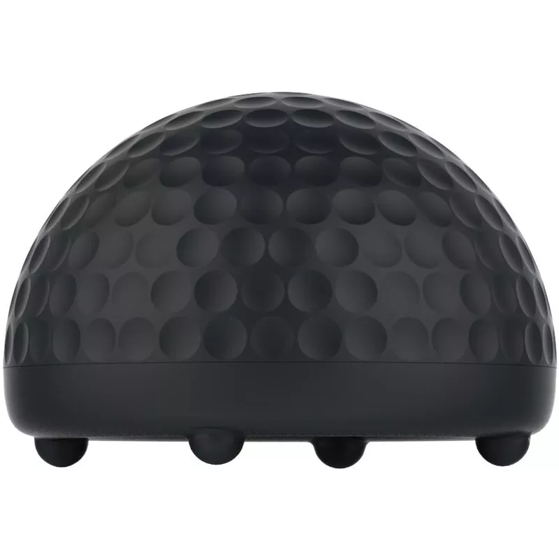 Arkema Design-prodotto Made In Italy - Colector solar Hot Ball Anthracte cm 40x60x60 CV-SK100/7016 barato