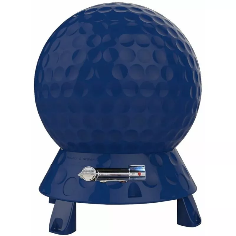 Arkema Design-prodotto Made In Italy - Colector solar azul CV-HB270/5002 barato