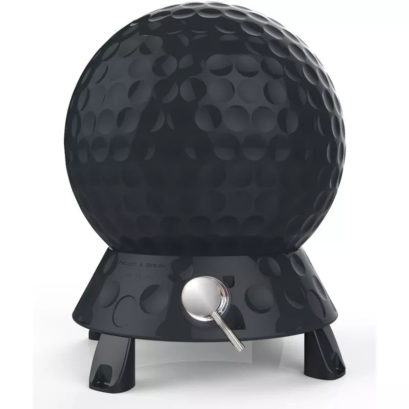 Arkema Design-prodotto Made In Italy - Colector solar bola negra caliente CV-HB240/7016 barato