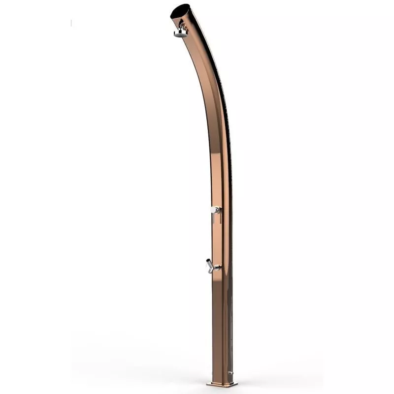 Arkema Design-prodotto Made In Italy - DOCCIATOPLINEA525TL1100 CV-A525-TL/1100 barato