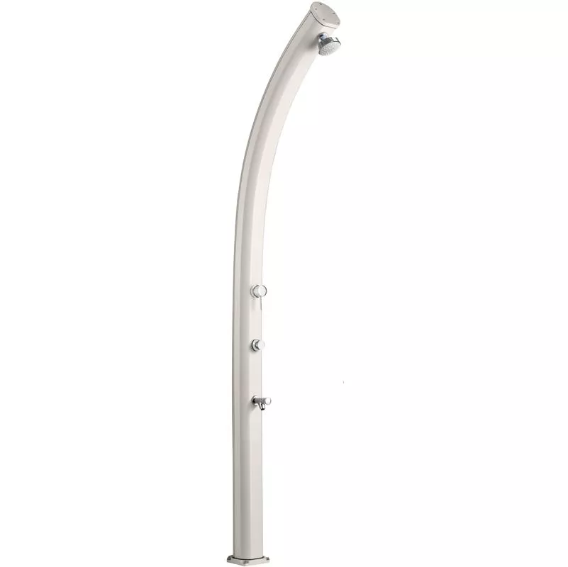 Arkema Design-prodotto Made In Italy - Ducha clásica temporizada Jolly Arena cm 15x16