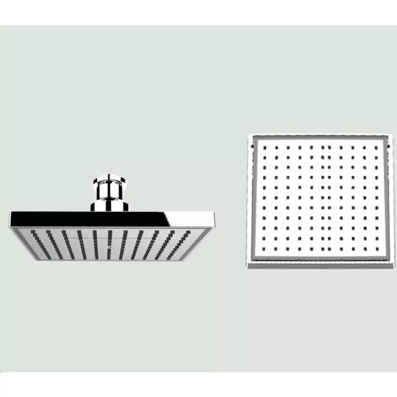 Arkema Design-prodotto Made In Italy - Ducha cuadrada RAD7012 barato