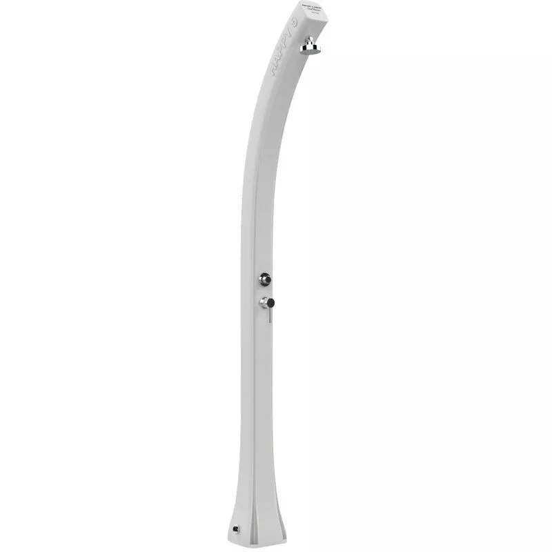 Arkema Design-prodotto Made In Italy - Ducha de Playa Blanca Happy Beach cm 19
