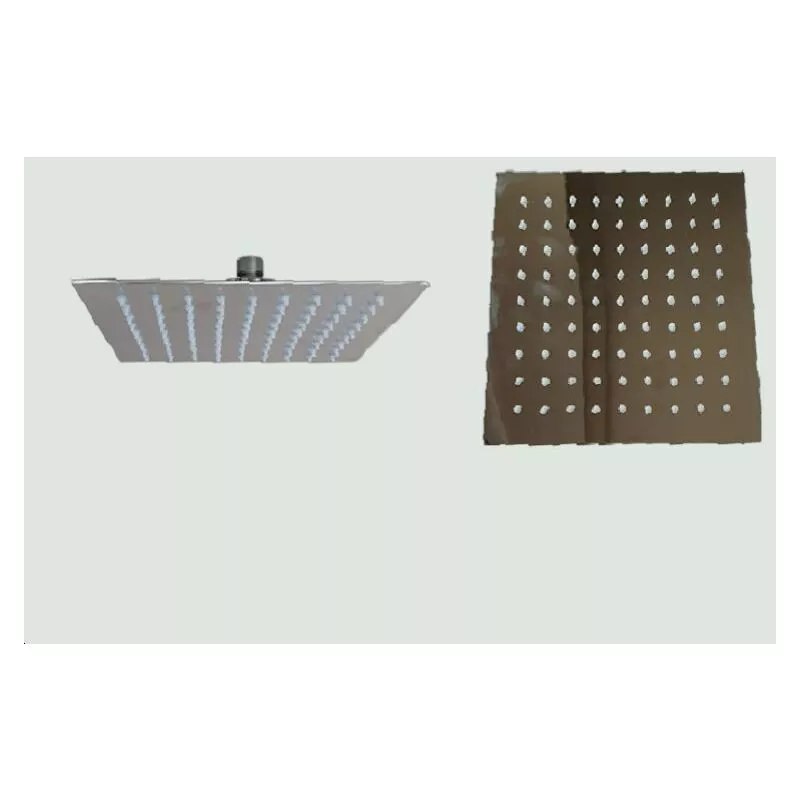 Arkema Design-prodotto Made In Italy - Ducha plana cuadrada RAD7011 barato