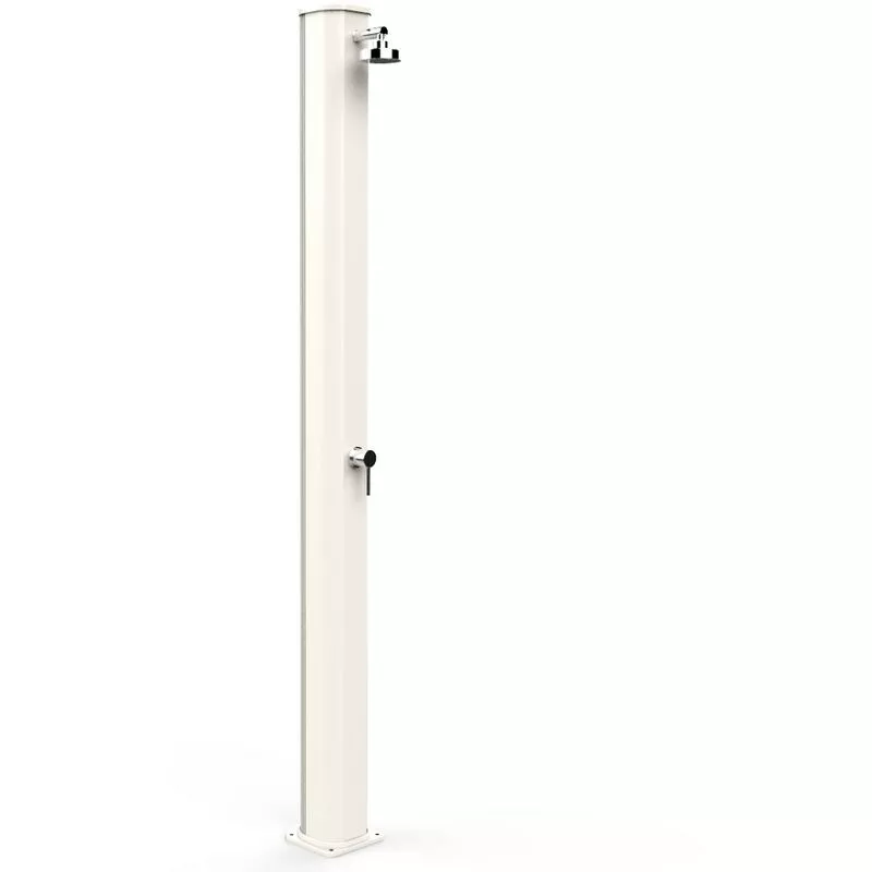 Arkema Design-prodotto Made In Italy - Ducha solar de jardin Big Jolly Arena cm 18