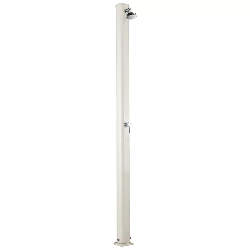 Arkema Design-prodotto Made In Italy - Ducha solar de piscina Jolly S Arena cm 15x16