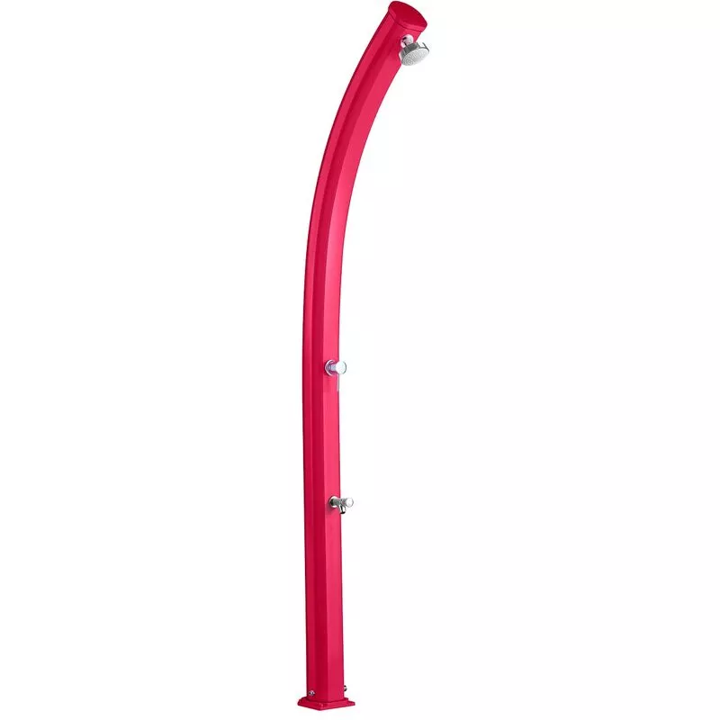 Arkema Design-prodotto Made In Italy - Ducha y lavapies Jolly Cereza cm 15x16