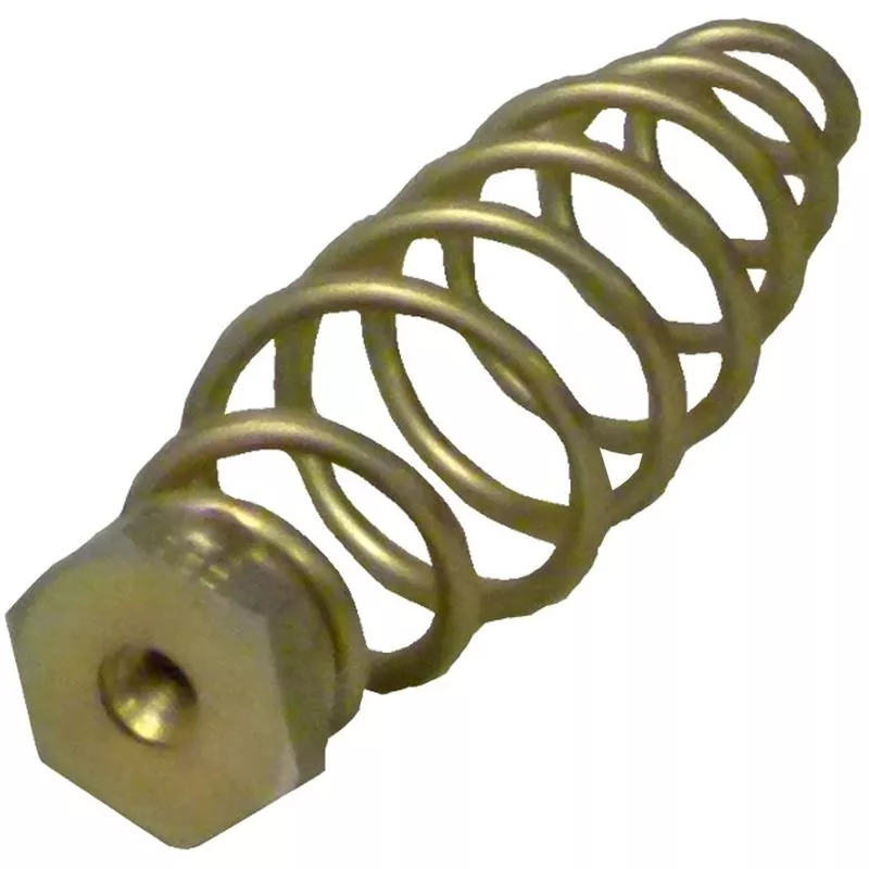 Arkema Design-prodotto Made In Italy - Duchas para atornillar en praderas y are cm 5x22x5 CV-D125 barato