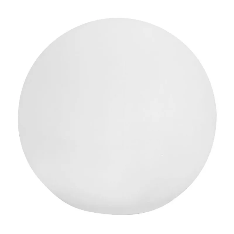 Arkema Design-prodotto Made In Italy - Esfera de luz flotante Led de 40 cm cm 40x40x40 CV-SF400 barato