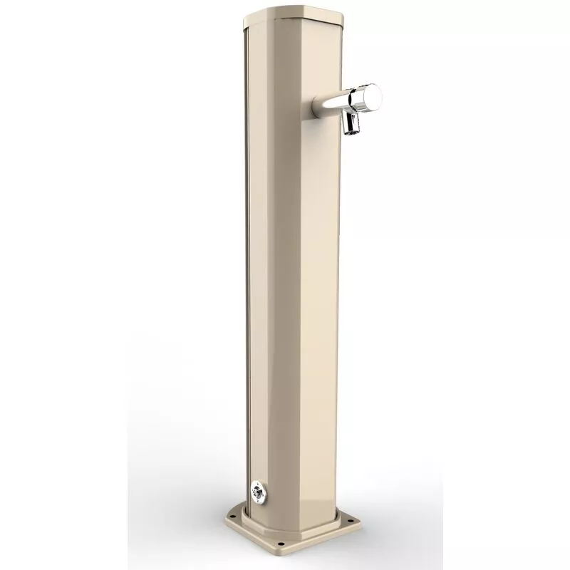 Arkema Design-prodotto Made In Italy - Fuente Jolly Foot Wash Sand cm 16