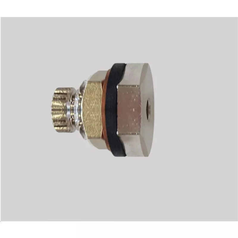 Arkema Design-prodotto Made In Italy - Grupo de escape de aluminio RAD8010 barato