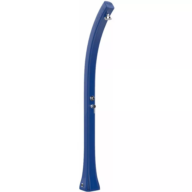 Arkema Design-prodotto Made In Italy - Happy Beach Ducha Azul cm 19