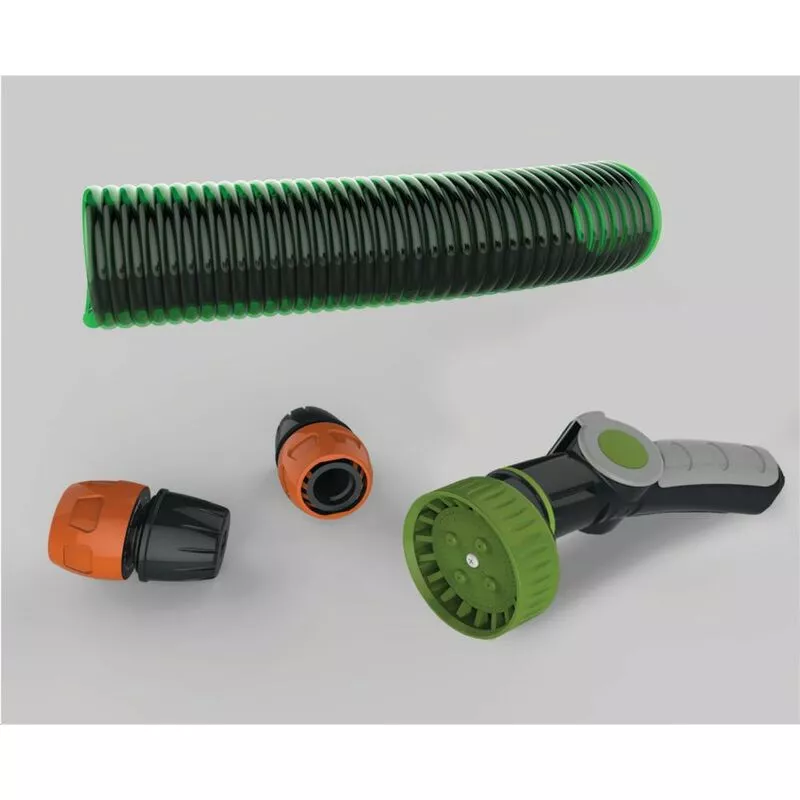 Arkema Design-prodotto Made In Italy - Kit de jardín RAD7020 barato