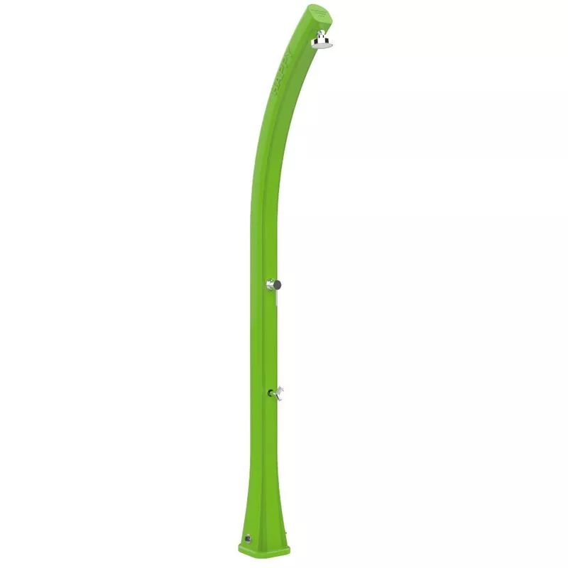 Arkema Design-prodotto Made In Italy - Prado Happy Green Sun Shower Meadow cm 20