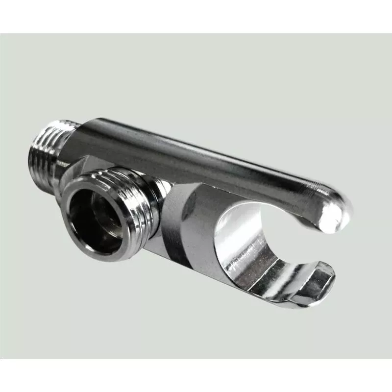 Arkema Design-prodotto Made In Italy - Soporte para la ducha RAD7516 barato