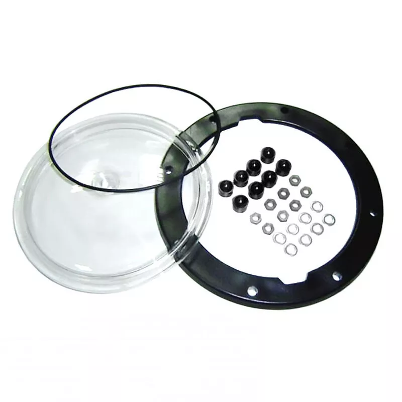 Aro de fijación y tapa filtro Atlas y uve Astralpool Ref. 4404190325 barato