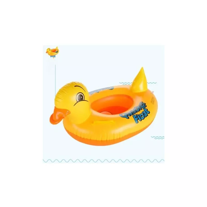 Aro salvavidas para bebé