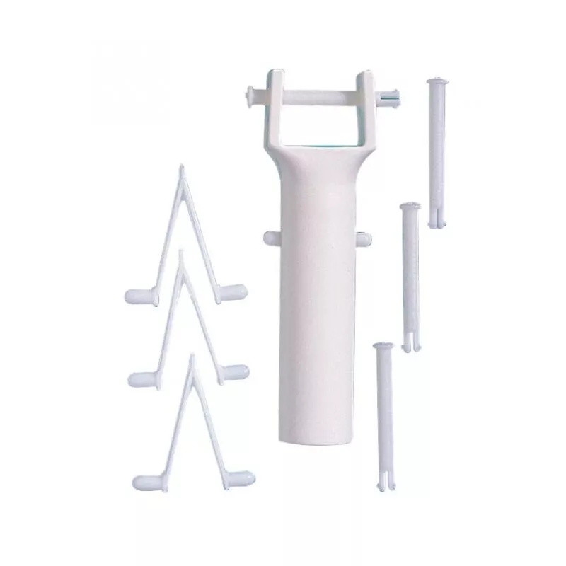 Asa completa de recambio para el tratamiento de piscinas EDG barato