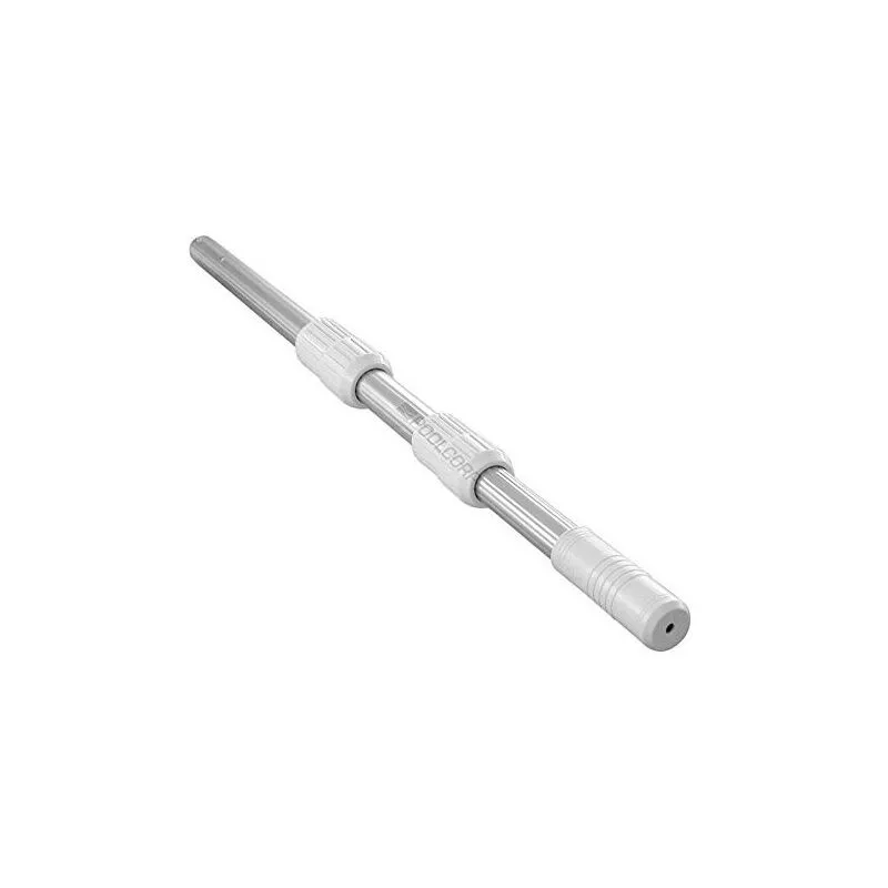 Asa telescópica Piscina de aluminio útil 3