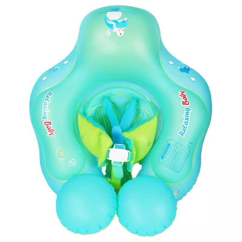 Asiento de piscina para bebés Bouee Bebe