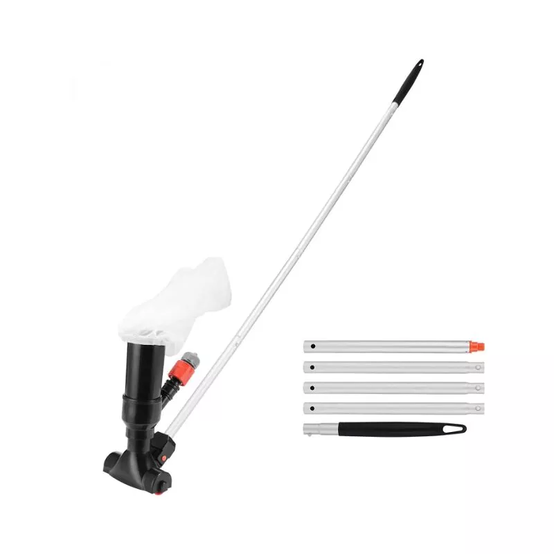 Aspirador de piscina