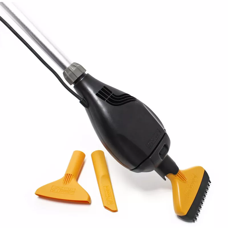 Aspirador para estanques PondVac de Hozelock con 2m de alcance