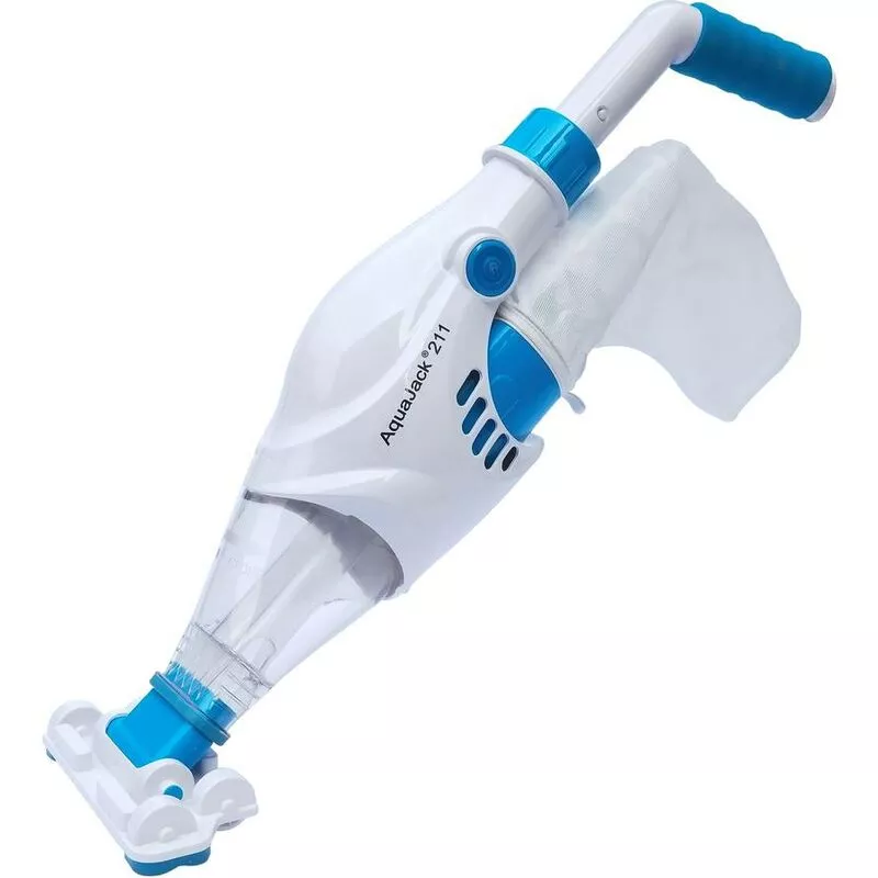 Aspirador para piscina Aqua Jack Recargable barato