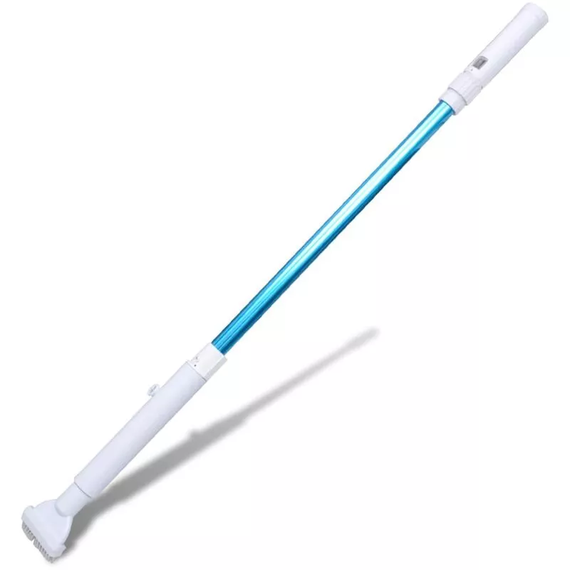 Aspiradora automática para piscina con baterías barato