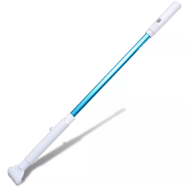 Aspiradora automatica para piscina con baterias barato