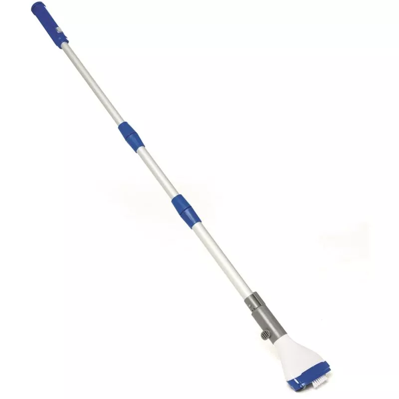 Aspiradora eléctrica para piscinas AquaScan 58340 - Multicolor - Bestway barato