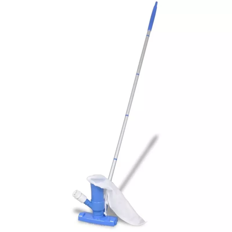 Aspiradora para piscina 1