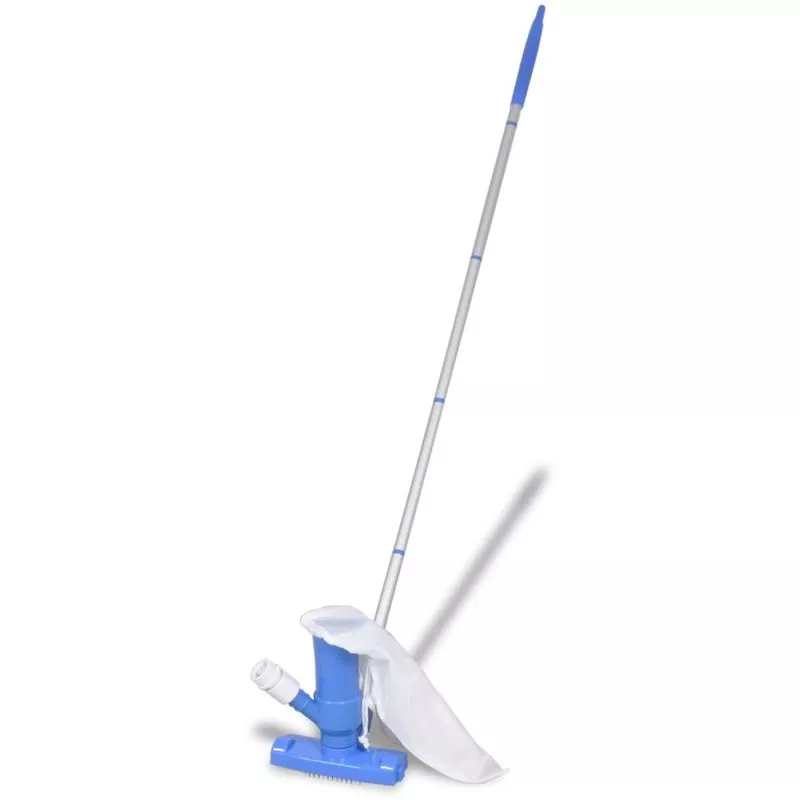 Aspiradora para piscina 1