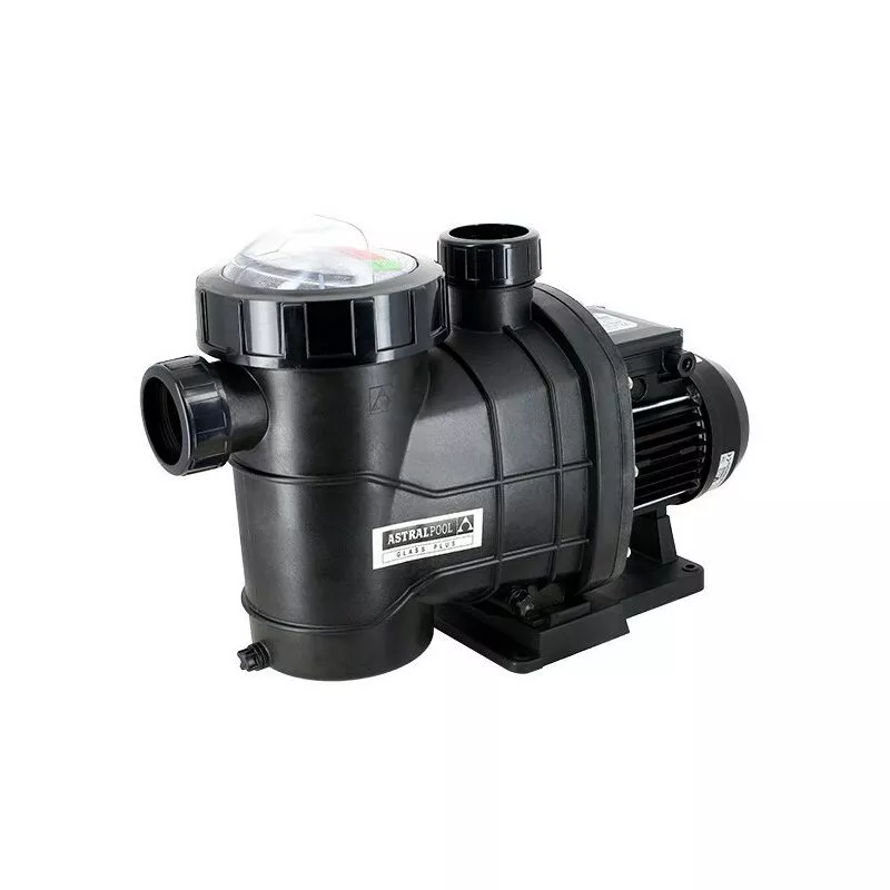 Astralpool - Astral Glass Plus 1 cv Monofásico barato