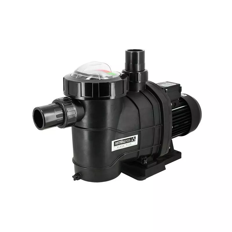 Astralpool - Astral Glass Plus 1