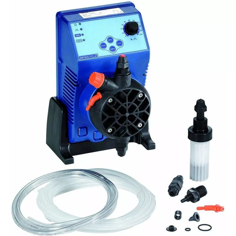 Astralpool - Bomba dosificadora Exactus 10l/h - 5 bar barato