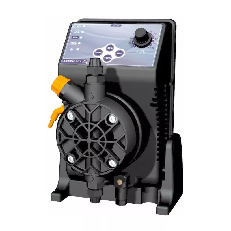 Astralpool - Bomba dosificadora Exactus manual. 10 l/h - 5 bar. . barato