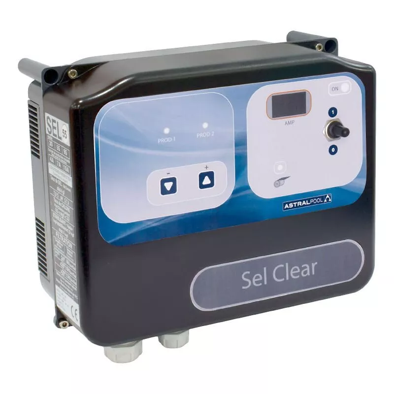 Astralpool - Clorador salino Sel Clear 30. . barato