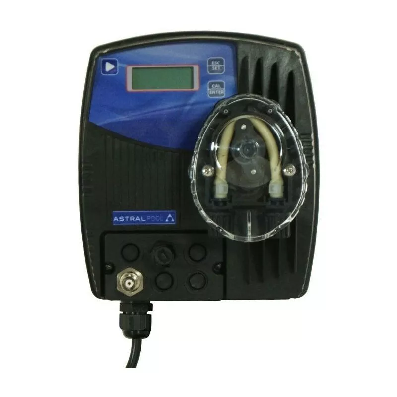 Astralpool - Control basic 1