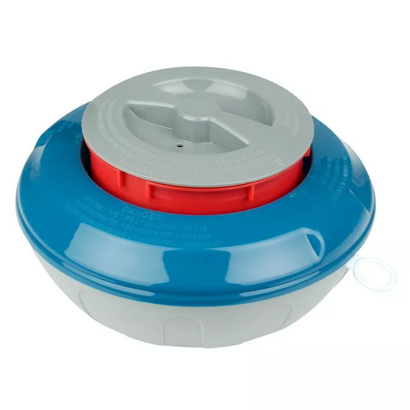 Astralpool - Dosificador de cloro flotante Blue Line barato