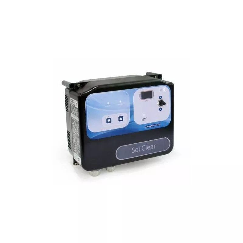 Astralpool - Electrolizador de sal SEC CLEAR 55M3 (piscina 10x5) barato