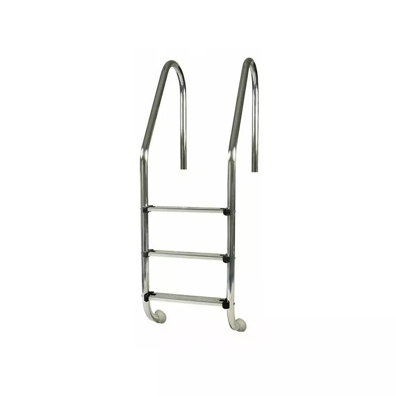 Astralpool - Escalera Standar 4 peldaños. . barato